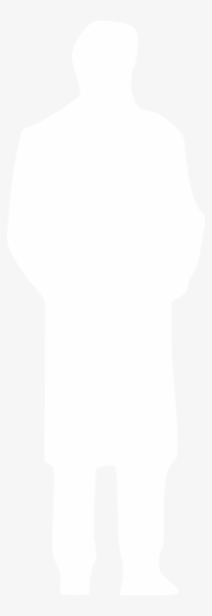 How To Set Use Black Silhouette Of A Man Svg Vector