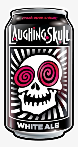 Red Brick Brewing Introduces Laughing Skull White Ale - Laughing Skull Atlanta