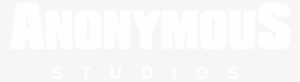Anonymous Studios La - Anonymous Studios