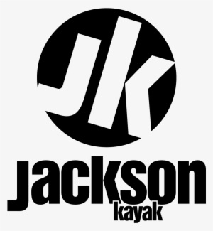 Jackson Kayak Logo Stacked - Jackson Kayak