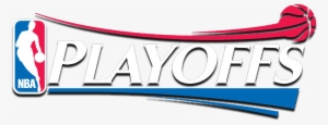 Image - Nba Playoffs 2017 Logo Png