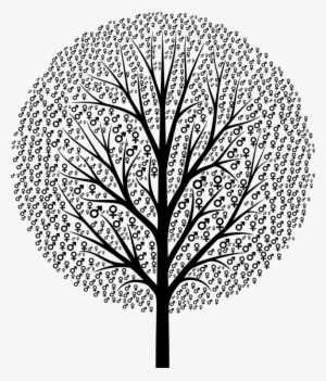 Gender Symbol Tree Female - Gender Symbols