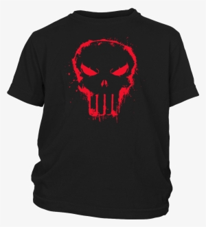 Red Skull- Shirts, Long Sleeve, Hoodie, Tanks - Best Teachers Are Born In November