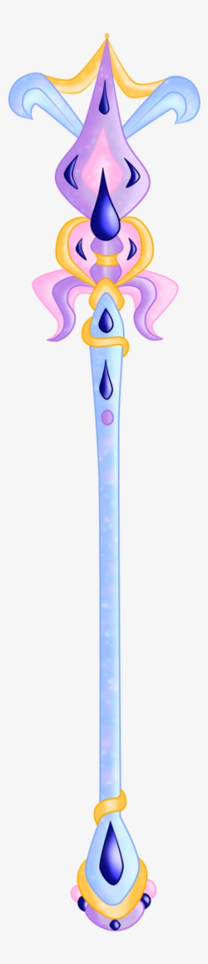 Mythical Wand - Winx Club Mythix Wands