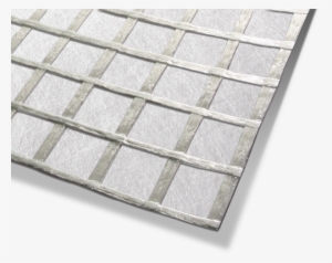 Rotaflex Geogrid - Asphalt Reinforcement - Road