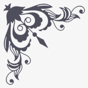 Free Vintage Borders And Frames Png - Portable Network Graphics