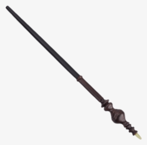 Mcgonagall Wand Png - Harry Potter Wands Luna Lovegood