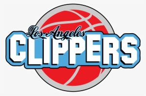If History Has Anything To Say About This Year's Nba - Old Los Angeles Clippers Logo