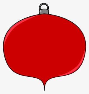 Red Christmas Ornaments Clipart Red Christmas Ornaments - Red Christmas Ornaments Clipart