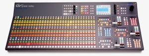 Vidres - Grass Valley Vision Mixer