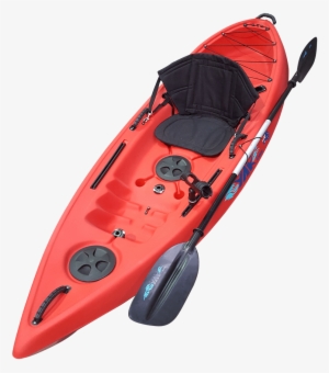 Aquayak Snapper Pro Fishing Kayak - Kayak Fishing