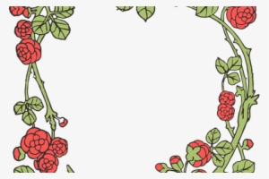 Free Vintage Borders K Pictures Full Hq - Clip Art