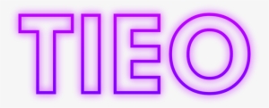 Tieo (purple) (gradient) - Bvb Dortmund