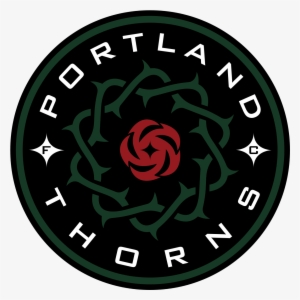 Portland Thorns Logo