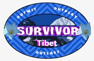 Tibet Logo 2 - Tibet