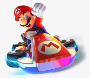 Outlast - Wario With Mario Kart