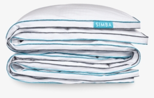 Simba Hybrid® Duvet With Outlast® - Simba Hybrid Duvet With Outlast