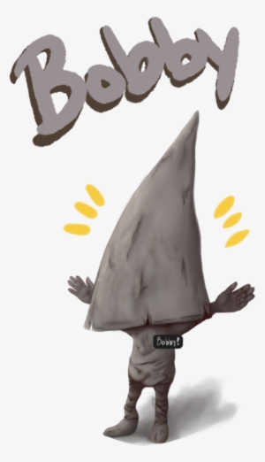 Bobby The Gnome By Luru-chi The Gnome, Gnomes, Bobby, - Figurine