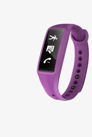 The Striiv Fusion 2 Can Outlast Most Wearables With - Striiv Fusion Bio 2 Activity Tracker