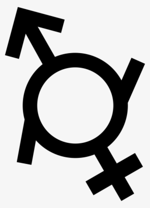 Image Genderfluid Boy Girl Png Gender Wiki - World Were A Village