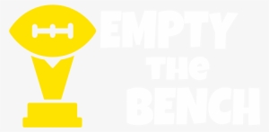 Empty The Bench - Fanduel