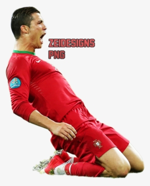 Ronaldo Png
