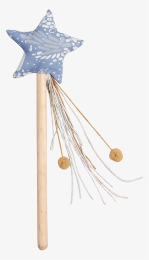 Sea Star Wand - Zauberstab Fabelab