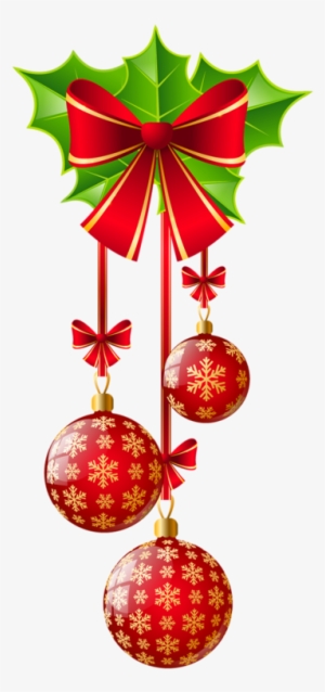 Фото, Автор B713201d На Яндекс - Christmas Decorations Clipart Png