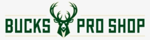 The Bucks Pro Shop Located At The Bmo Harris Bradley