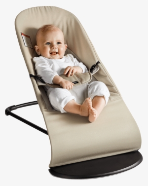 Bouncer Balance Soft - Baby Bjorn Bouncer