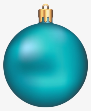 Christmas Blue Ornament Clip Art Clip Art Christmas - Christmas Tree ...