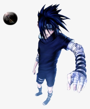 Sasuke Wallpaper Chidori