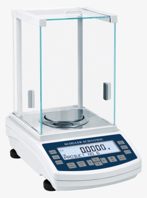 Analytical Balances - Analytical Balance 0.1 Mg