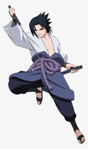 Sasuke Shippuden Png - Sasuke Png