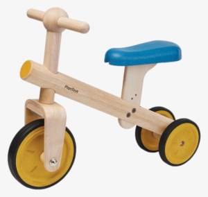 Balance Tricycle Plantoys - Plantoys