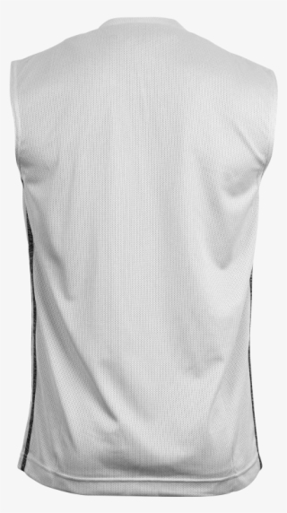 Adidas Brooklyn Nets Men's Winter Hoops Reversible - Sweater Vest