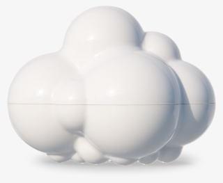 Plui Rain Cloud - Lampshade