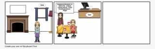 Psychology - Cartoon