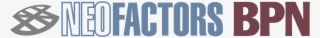 Neofactors Logo Png Transparent - Graphics