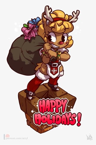 Author Comments - Drawing