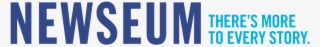 Our Partners - Newseum Logo Png