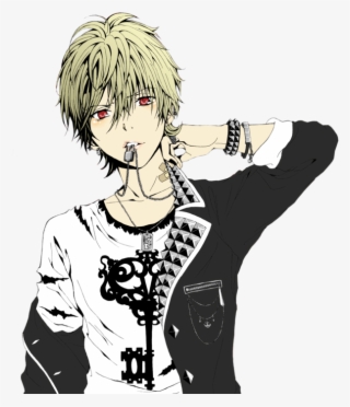 Zetsuen No Tempest Mahiro Fuwa