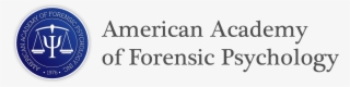 Saleem Shah Award For Early Career Excellence In Psychology - Forensic Psychology Association