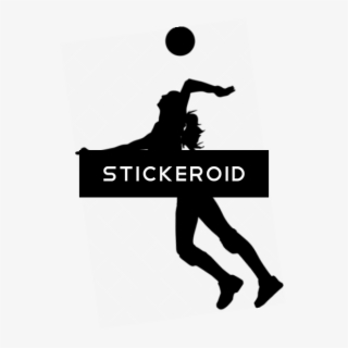 Volleyball Sport - Fistball