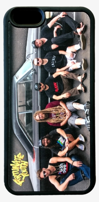 Fy Band Phone Case - Mobile Phone