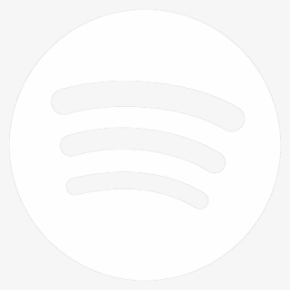 Deezer Logo White Png - Spotify Icon Png White