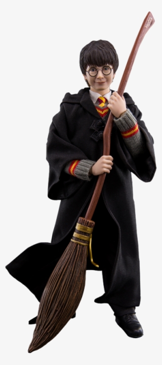 Harry Potter Sixth Scale Figure - Harry Potter Lord Voldemort 1:6 Scale Action Figure