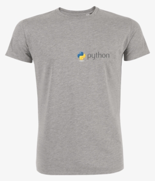 Pythonfoundation Python Logo T Shirt Stanley T Shirt