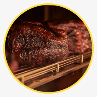 Hole In The Wall Barbecue - Restaurant