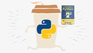 Coffee Break Python